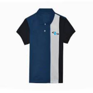 Dernier modèle de vêtements pour hommes en coton nouvelle tendance polos grande taille pour hommes à manches courtes Streetwear d'été décontracté vierge - Product Image 5