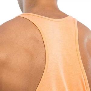 Camisetas sin mangas de talla grande para hombre, ropa deportiva cómoda sin mangas para correr, de secado rápido y transpirable - Product Image 6