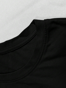 Camiseta de Hombre Personalizada, 100% Algodón, de Gran Peso (280gsm, 300gsm, 320gsm), Estilo Oversize con Hombros Caídos - Product Image 4