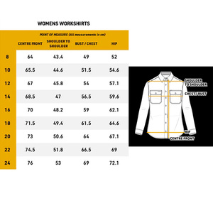 Camisas de trabajo de manga larga para mujer personalizadas OEM ODM con impresión de bordado Blusas de oficina corporativa Proveedor comercial - Product Image 6