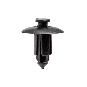 Honda Accord CR-V Civic Odyssey Fender Bumper Push <b>Clip</b> - 1 Piece - Product Image 3