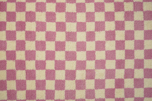 Boho Bliss tapis en laine moderne fait à la main lavable tissé à la main esprit bohème tapis en peluche pour infuser l'espace domestique de style bohème - Product Image 5