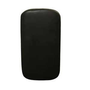 Protector de Patadas de Muay Thai de Alta Calidad con Protección de Goma, Cuero PU, Escudo de Enfoque, Duradero, Personalizable y Ecológico - Product Image 2