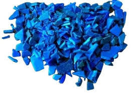 เศษกลองสีฟ้าจาก HDPE จากประเทศไทย - Product Image 3