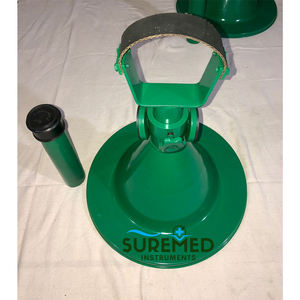 Support de sabot vétérinaire pour chevaux, réglable, réutilisable, équipement de soin des sabots, hôpital vétérinaire professionnel, chariot de maréchal-ferrant - Product Image 6