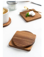 Vente chaude bois caboteur accessoires de cuisine vaisselle produit chine artisanat pour l'exportation en gros servant caboteur en bois