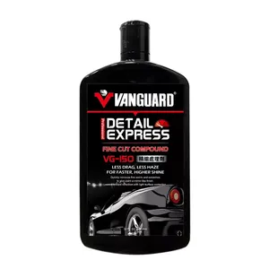 Dévoilement de l'éclat de la cire de revêtement de polissage de voiture ultime - Product Image 2