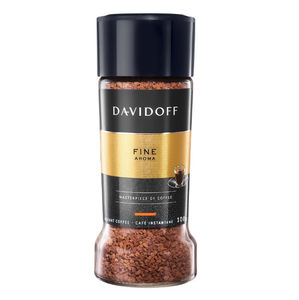 Vente flash Davidoff Fine Aroma 100g Prix d'usine pour les grands importateurs et les distributeurs de café en capsules haut de gamme - Product Image 5