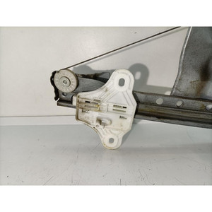 Mécanisme de levage de la vitre arrière. SX RENAULT Clio Série IV 827013204R (12>19) - Product Image 5