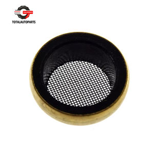 Denge mili yağ filtresi Mesh OEM 06H103081E V-W go-lf je-tta pas-sat için uygun ti-guan au-di A3 se-at EA888 MK2 1.8T <span class=keywords><strong>2</strong></span>.0T - Product Image 6