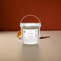 RELAX Private Label Boue corporelle raffermissante et tonifiante 1000ml pour tous types de peaux |   Traitement de spa OEM/ODM avec vernis mat pour usage domestique