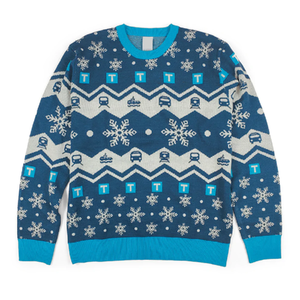 Collection d'hiver 2022, nouvel arrivage de chandails de noël pour hommes, Design Unique, meilleure qualité, prix raisonnable, pull à manches longues - Product Image 2