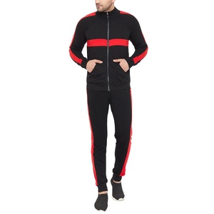 ชุดวอร์มแบบยูนิเซ็กซ์สำหรับผู้ชายและผู้หญิง |   ชุดกีฬาโลโก้สั่งทำ |   ชุดออกกำลังกายวิ่งผ้าโพลีเอสเตอร์สำหรับผู้ชาย ปี 2026 - Product Image 1