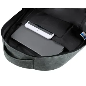 Zaino Promozionale Personalizzato Masaru, Merchandise Personalizzabile - Product Image 6