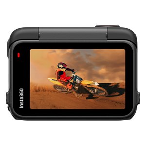 Caméra d'action ACE Pro 2 Double Batterie Noir 935428 - Product Image 3