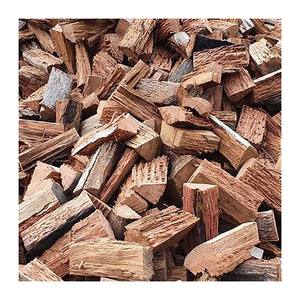 Bois de chauffage mélangé de finition fine disponible dans le volume pour des projets commerciaux de chauffage - Product Image 2