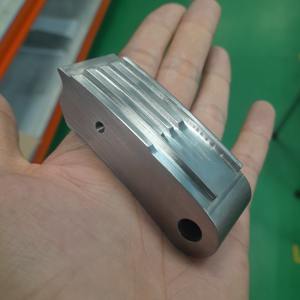 บริการแปรรูปชิ้นส่วนมาตรฐานสูงส่วนเครื่องจักร CNC แบบกำหนดเองบริการผลิตอื่นๆในเวียดนาม - Product Image 3