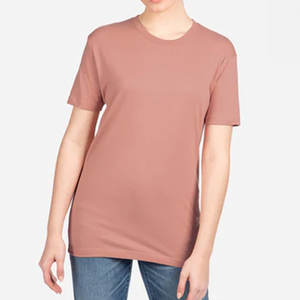 Camiseta Unisex Tri-Blend 50% Poliéster 25% Algodón Peinado 25% Rayón Estampada, Camisetas Tri-Blend Next Level Apparel - Product Image 6