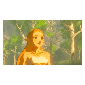 PEGI 12+ Switch Zelda Breath of the Wild Videojuego Juegos Portátiles 2520049 - Product Image 2