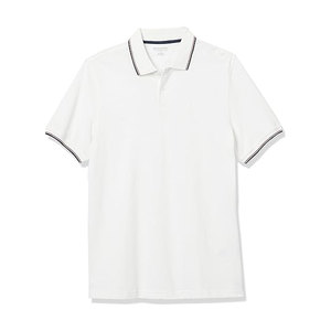 Camisa de Manga Corta para Hombre, 100% Algodón, Tejido Antiarrugas de Alta Calidad, con Botones - Product Image 5