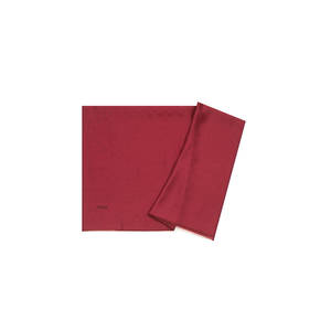 Modal Headpiece & Neckerchief <b>Scarf</b> 80 X 200 cm <b>Red</b> - Product Image 2