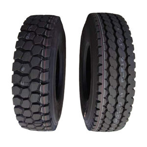 Brand New Heavy Truck <b>Tire</b> 295/75R22.5 11R22.5 11R24.5 16PR Drive Steer <b>Trailer</b> Tubeless Radial - Product Image 5