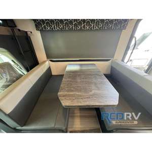 Autocaravana Forest River RV Sunseeker 2860DS Modelo 2026, Chasis Ford, Accesorios Interiores para Autocaravana, 30 pies 9 pulgadas de Largo - Product Image 1