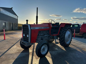 used/Brand New Massey Ferguson 5708 Utility Farm Tractor 85HP 4WD with Full Warranty Premium Quality Fast Delivery Wholesale - Product Image 5