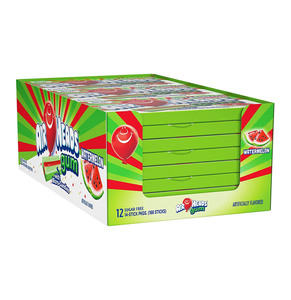 เยลลี่แอร์เฮดคุณภาพสูง 36 กรัม ขนมเยลลี่รสเปรี้ยว ขนมเยลลี่รสแปลกใหม่ ขายส่ง - Product Image 2