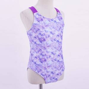 Wholesale Women Swimsuits One Piece Ladies Swimwear for Practice and Competition Female Customized Swim Suit Designs for Girls - Product Image 2