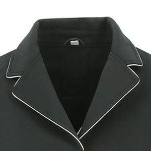 Abrigo de Equitación Personalizado de Talla Grande, Material Duradero, Precio Económico, Ropa Ecuestre de Alta Calidad - Product Image 5