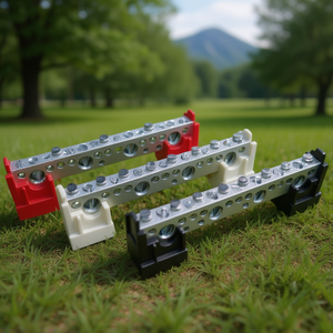 Barra Colectora Aislada Midnite Roja MNTBB-R para Sistemas Solares - Product Image 3