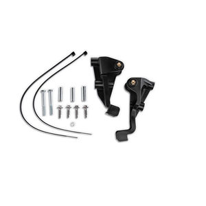 Acerbis K-FUTURE Motorcycle Handlebar Accessory Handguard Mounting <b>Kit</b> - Product Image 1