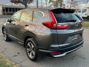 สภาพสมบูรณ์แบบ ปี 2020 CR-V - Product Image 5