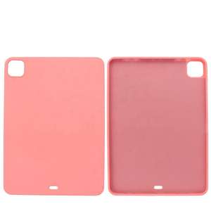 Funda Inteligente Multicolor y Multipatrón para iPad, a Prueba de Polvo y Golpes, de Plástico, con Sensación Suave, Protectora para Teléfonos Móviles - Product Image 3