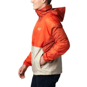 Chaqueta Cortavientos Urbana de Invierno para Hombre, con Diseño Personalizado, Capucha, Construcción Ligera, Tejido Suave y Transpirable - Product Image 4
