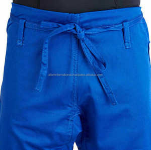 ชุดยูนิฟอร์มจีจี2025 Jitsu bjitsu BJJ GI ออกแบบได้ตามต้องการ - Product Image 4