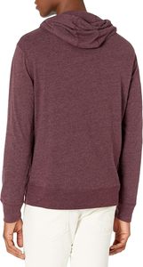 Sudaderas con Capucha para Hombre de Tallas Grandes, de Alta Calidad, Bordadas, 100% Algodón, Forro Polar Antipelusas, Ropa Casual de Invierno, Directamente del Proveedor de Fábrica - Product Image 3