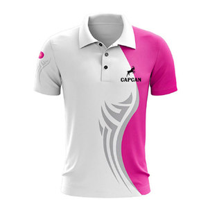Tenues de cricket pour hommes avec nom et numéros, 100% polyester, sublimées, avec tissu personnalisable - Product Image 1