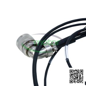 Nouveau câble pour RS-12322406 MWM pour moteur à gaz naturel Nouvelles pièces de machines - Product Image 3