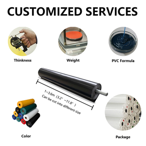 Nhiệm vụ nặng nề gấp ổn định UV kháng Inflatable Bạt PVC thuyền chèo thuyền cho hồ & Sông - Product Image 4