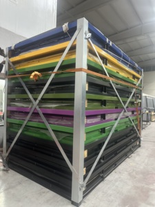 Aday Shop Box una solución de almacenamiento práctica y práctica para artículos de la tienda - Product Image 5