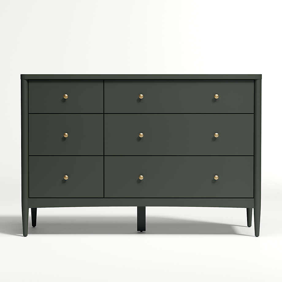 สีเขียวมะกอก