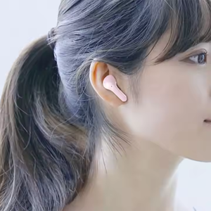 หูฟังไร้สาย T2 สีสันสดใส ราคาถูกที่สุด ODM OEM หูฟังแบบใส่ในหู กันน้ำ คุณภาพเสียง HiFi สำหรับเล่นกีฬา หูฟังบลูทูธขนาดเล็ก - Product Image 2