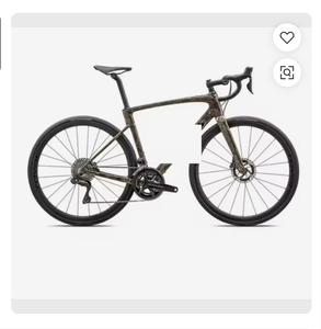 Bicicleta de Carretera Roubaix-SL8-2026 Económica en Venta - Product Image 1
