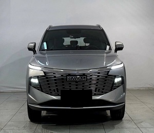 รถยนต์ SUV ปี 2026 HA AVAI F 7 เกียร์อัตโนมัติ เครื่องยนต์เบนซินเทอร์โบ ล้อแม็ก R18 เบาะหนังสีเข้ม หลังคาพาโนรามิกซันรูฟ พวงมาลัยซ้าย กล้องมองหลัง ล้ออัลลอย - Product Image 1