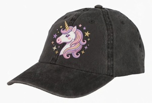 Fabricante de Gorras Bordadas Personalizadas, Gorras Unisex Casuales de 6 Paneles, Tela Oxford 100% Algodón, Logotipo Personalizado OEM, Proveedor Mayorista - Product Image 2