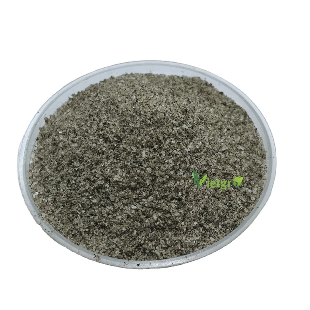 VIETGRO - High Grade From NPK Water Soluble Fertilizer - NPK 18-18-18 + 3% Humic Acid - Powder - OEM bags