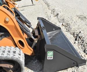 Case TV450 <b>Track</b> Loader Diesel Hydraulic Heavy Duty Compact Construction Loader | Landscaping & Construction Equipment - Product Image 5