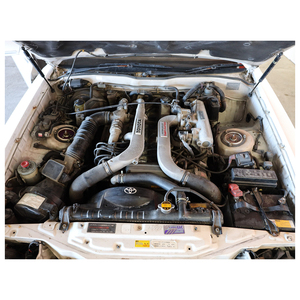 เครื่องยนต์ 1GGTE ราคาโรงงาน คุณภาพสูง กำลังขับสูง - Product Image 6